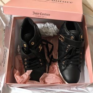 juicy couture shoes